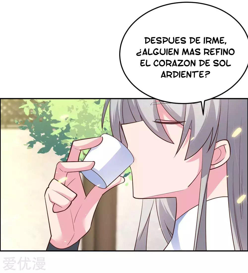 Por Encima de Todos los Dioses — Capítulo 124 — 7