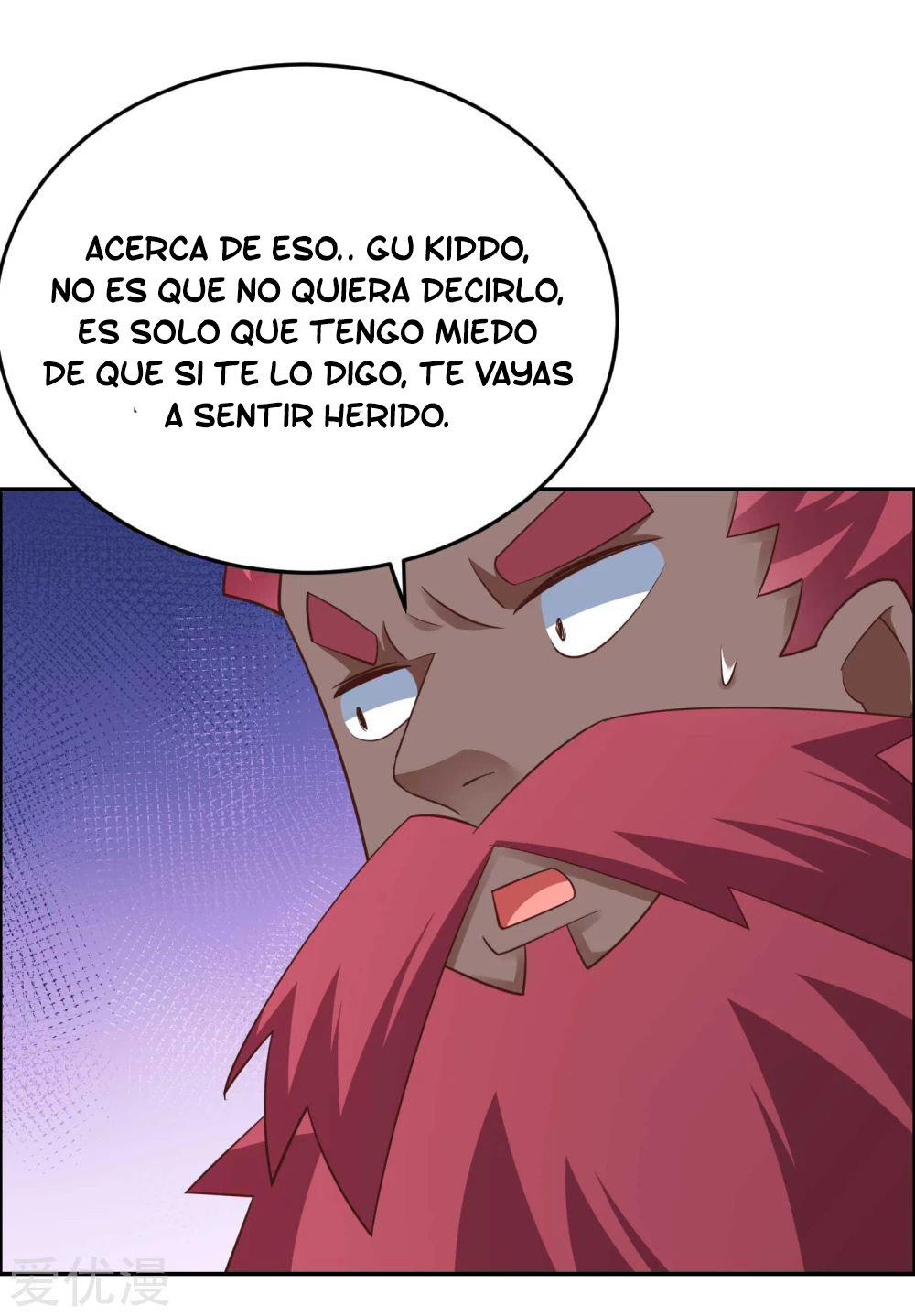 Por Encima de Todos los Dioses — Capítulo 124 — 13