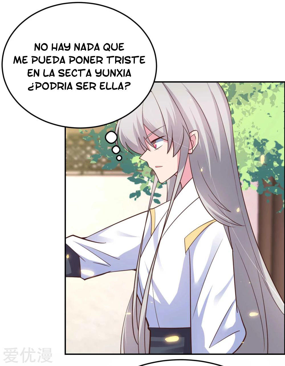 Por Encima de Todos los Dioses — Capítulo 124 — 14