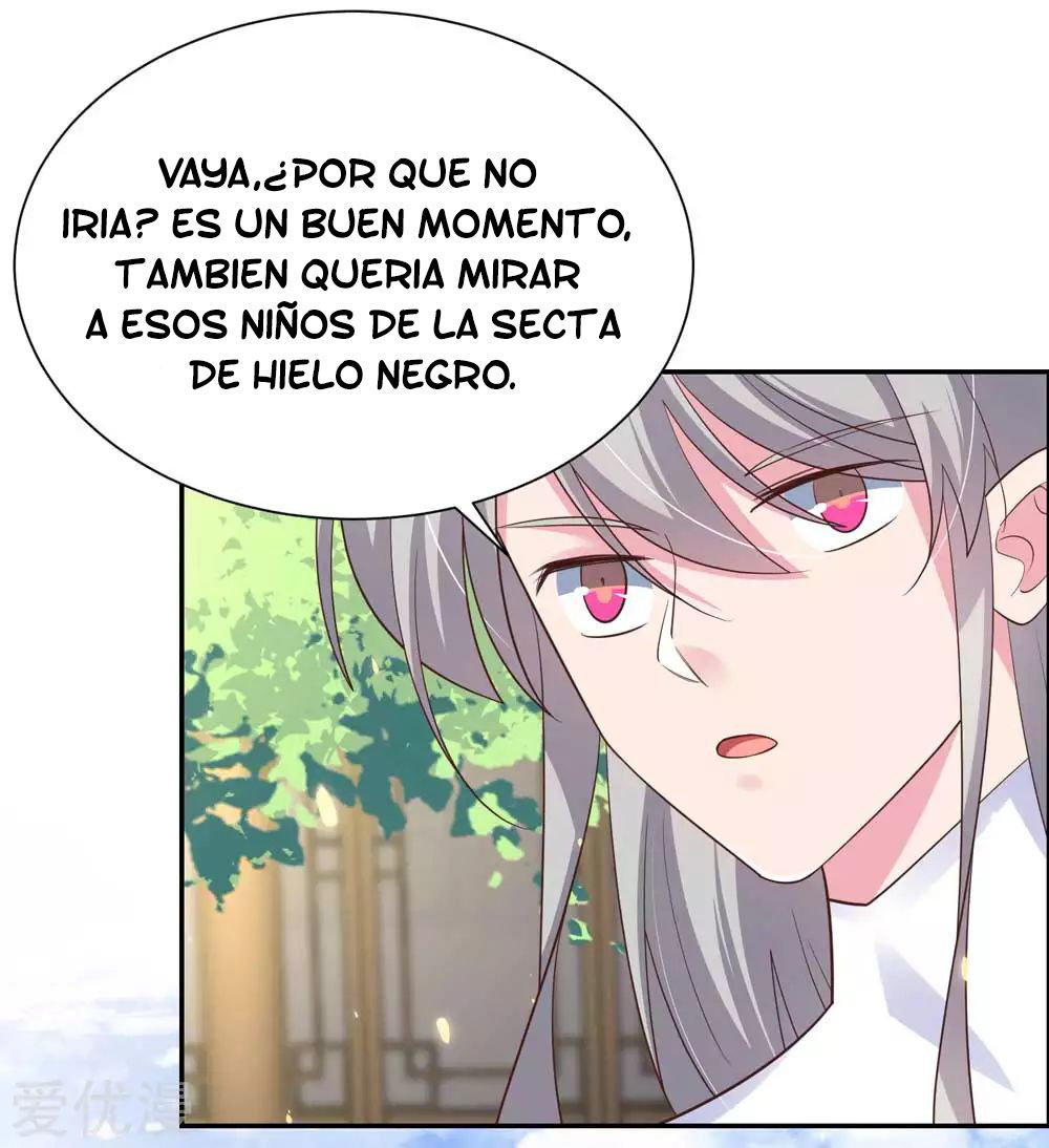 Por Encima de Todos los Dioses — Capítulo 124 — 23