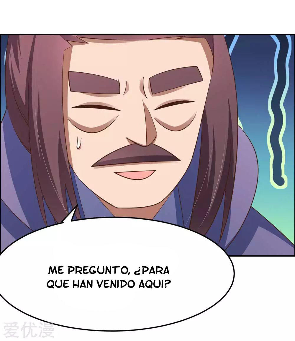 Por Encima de Todos los Dioses — Capítulo 124 — 32