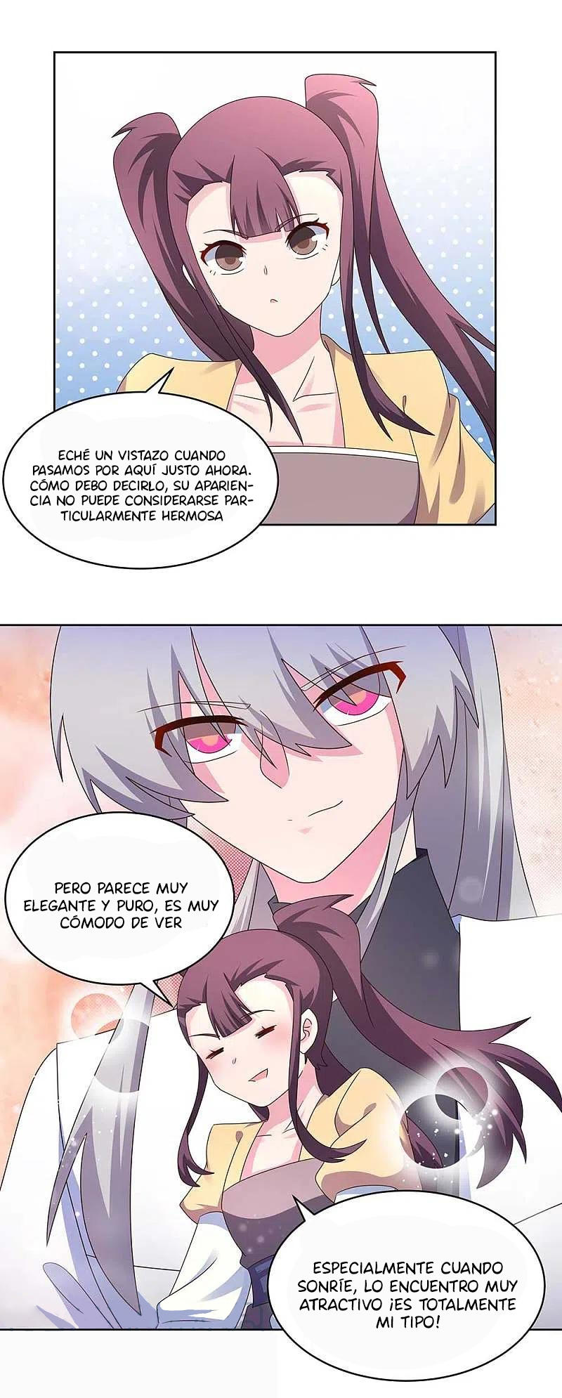 Por Encima de Todos los Dioses — Capítulo 256 — 4