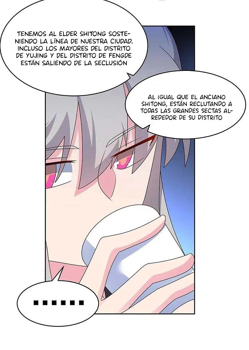 Por Encima de Todos los Dioses — Capítulo 256 — 13