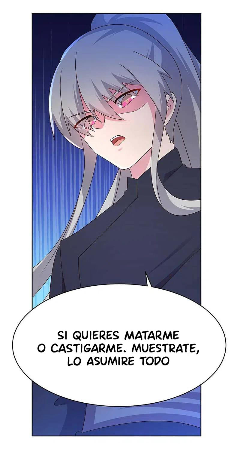 Por Encima de Todos los Dioses — Capítulo 235 — 7