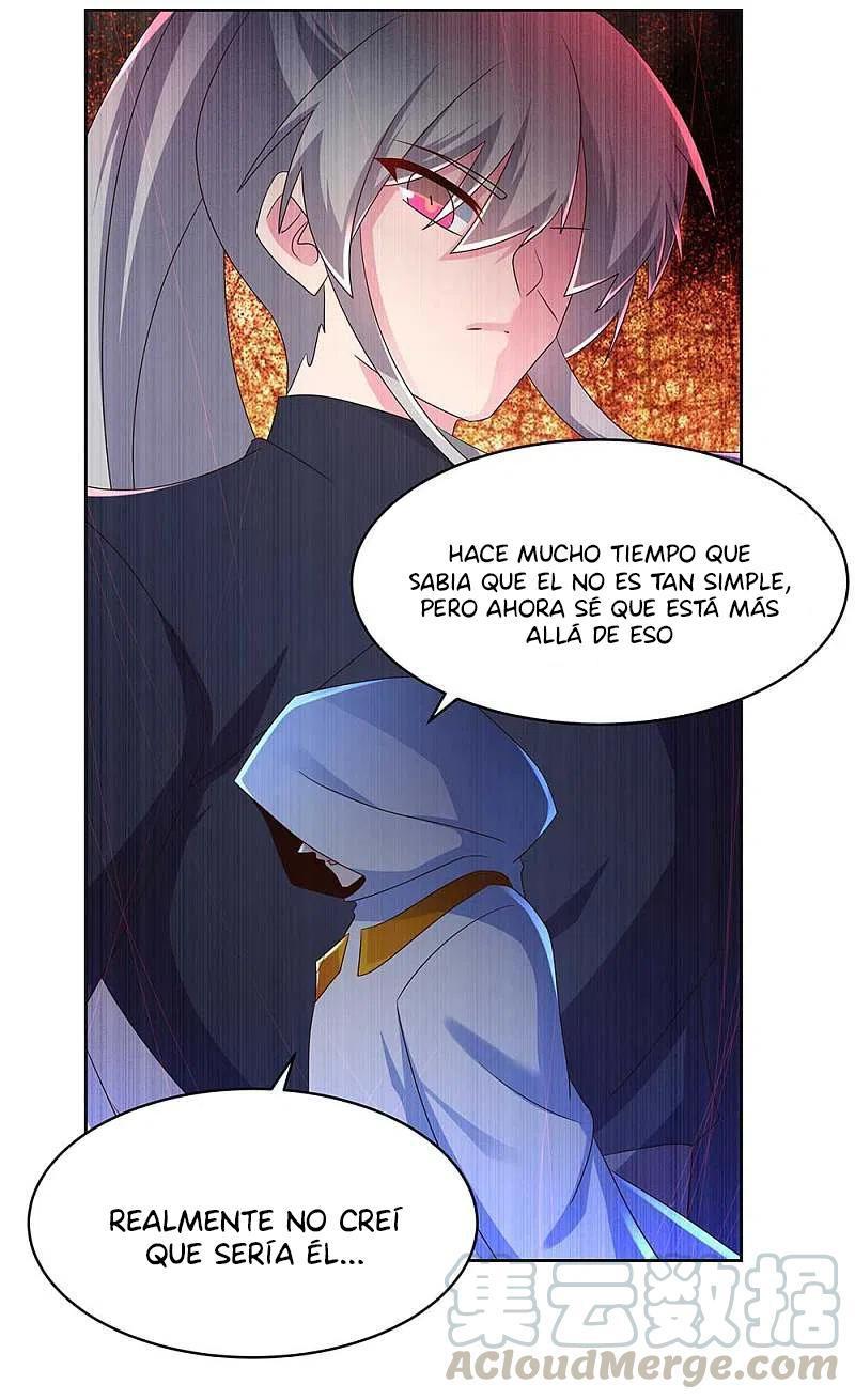 Por Encima de Todos los Dioses — Capítulo 235 — 12