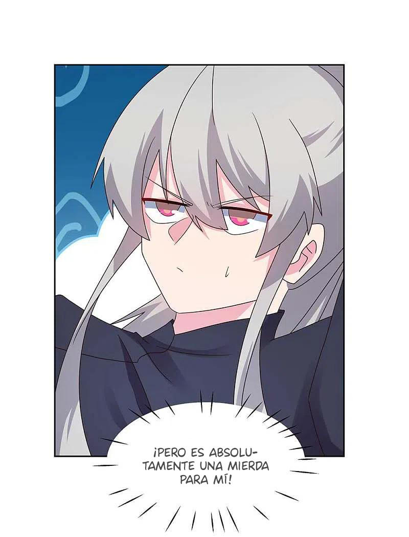 Por Encima de Todos los Dioses — Capítulo 235 — 17