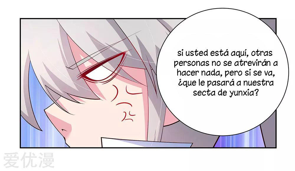 Por Encima de Todos los Dioses — Capítulo 67 — 7