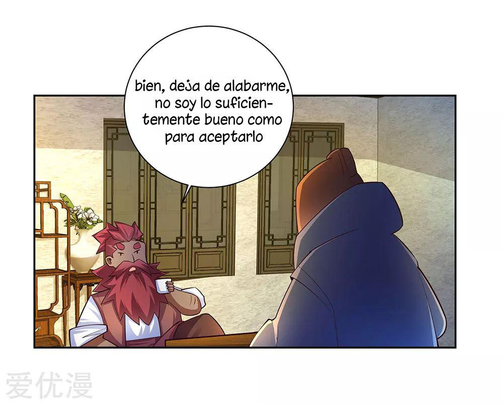 Por Encima de Todos los Dioses — Capítulo 67 — 14