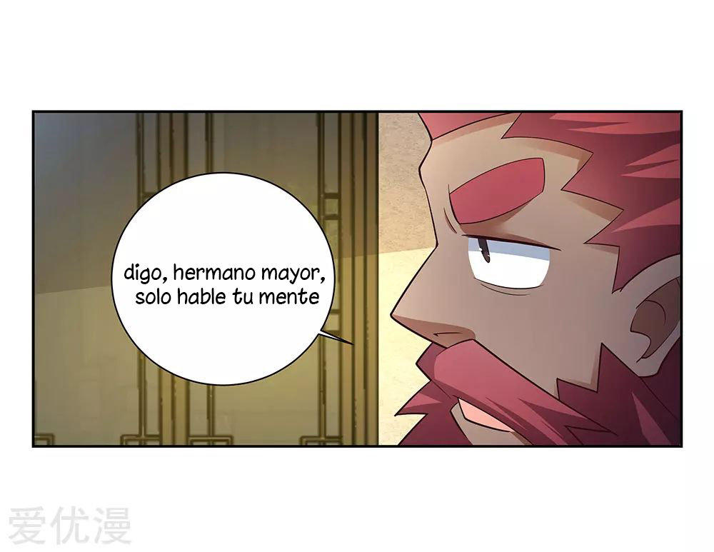 Por Encima de Todos los Dioses — Capítulo 67 — 15