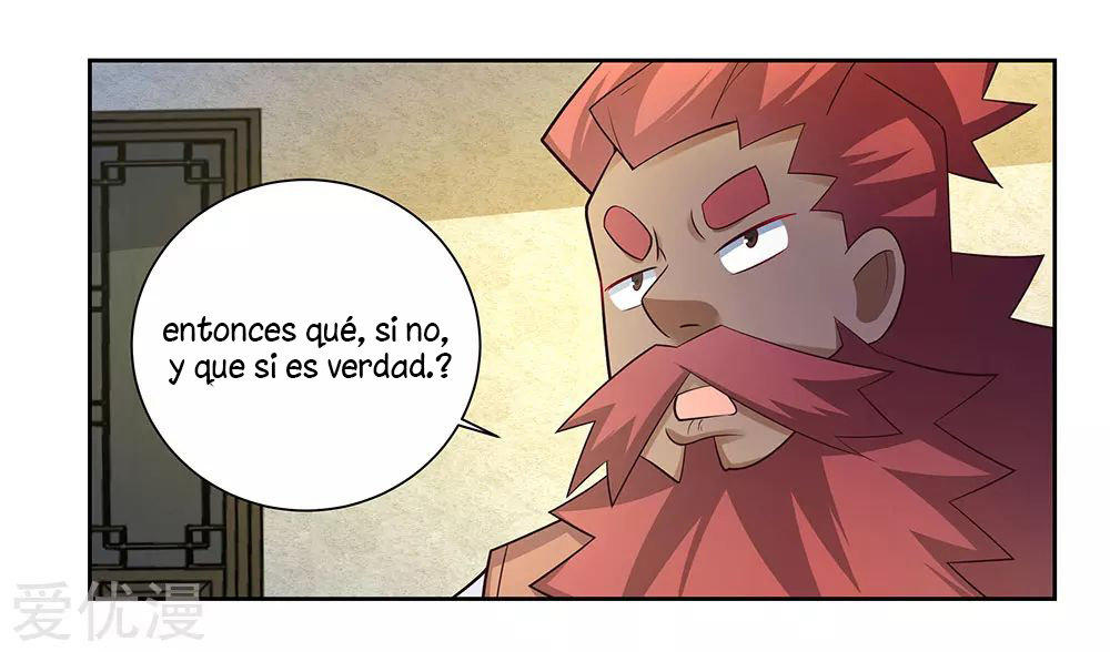 Por Encima de Todos los Dioses — Capítulo 67 — 23