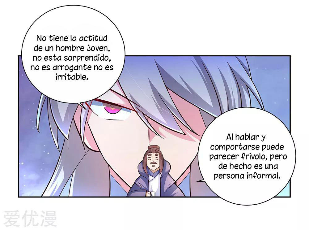 Por Encima de Todos los Dioses — Capítulo 67 — 25
