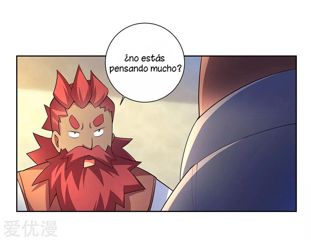 Por Encima de Todos los Dioses — Capítulo 67 — 26