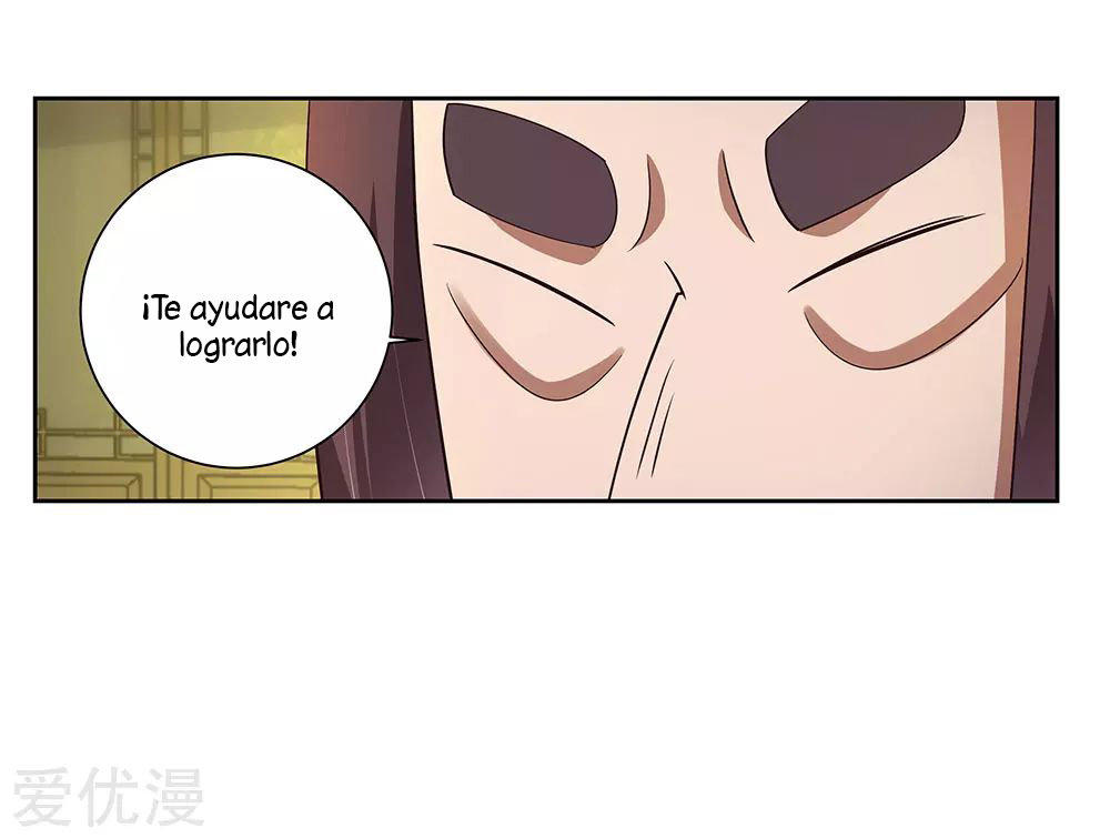 Por Encima de Todos los Dioses — Capítulo 67 — 30
