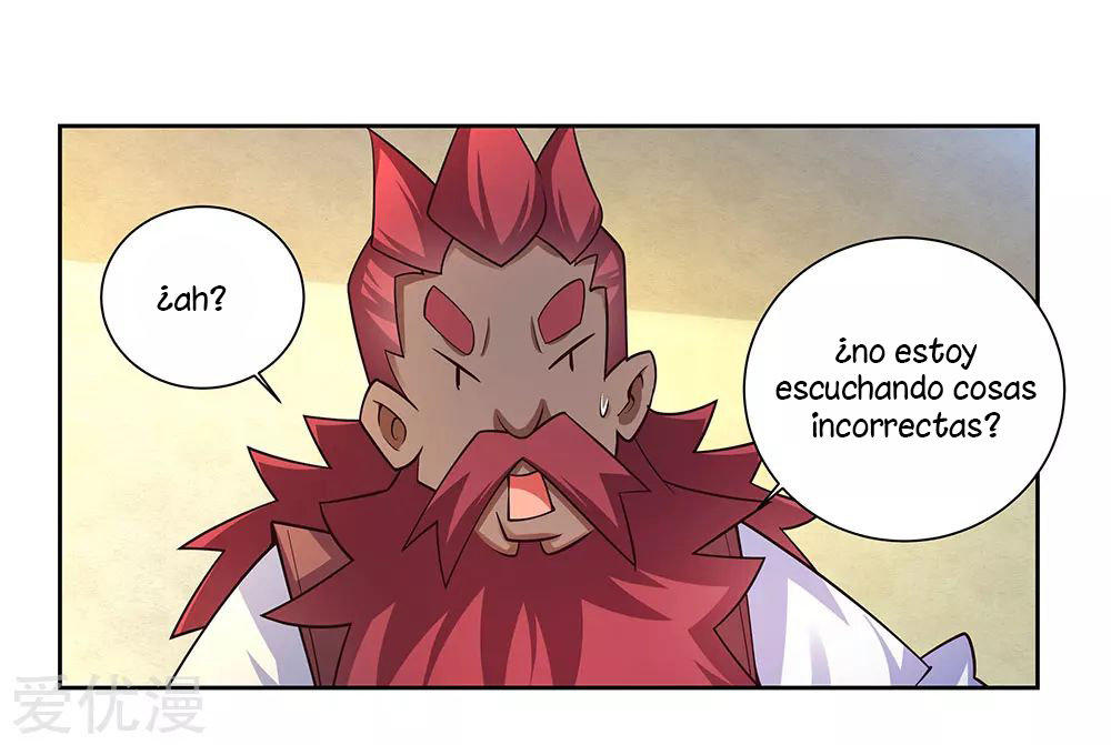 Por Encima de Todos los Dioses — Capítulo 67 — 31