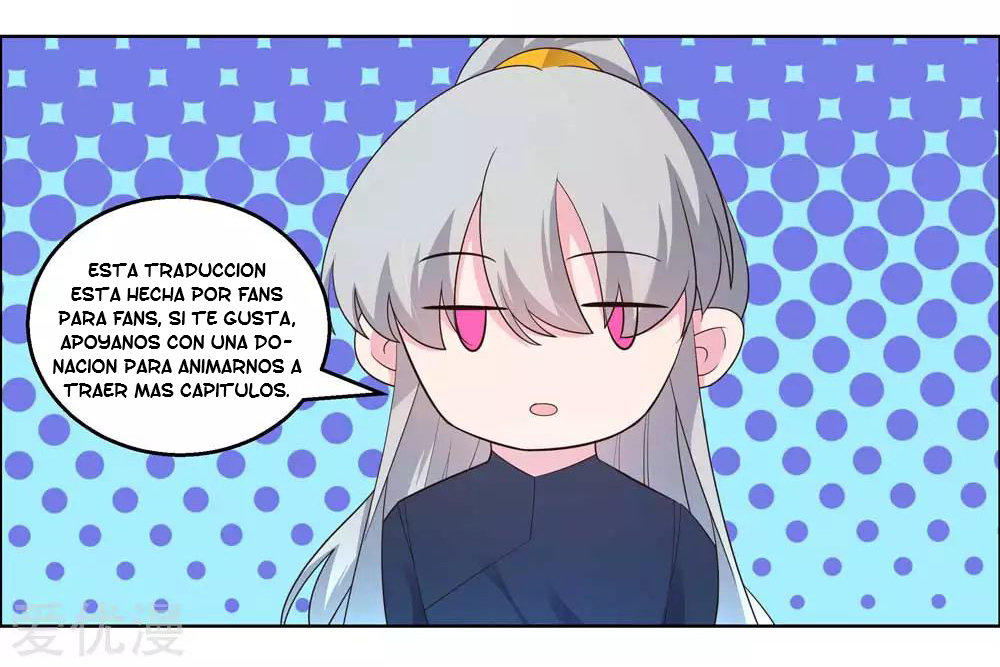 Por Encima de Todos los Dioses — Capítulo 130 — 2