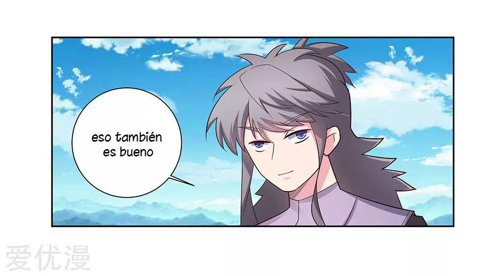 Por Encima de Todos los Dioses — Capítulo 76 — 8