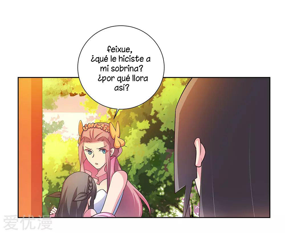 Por Encima de Todos los Dioses — Capítulo 76 — 26