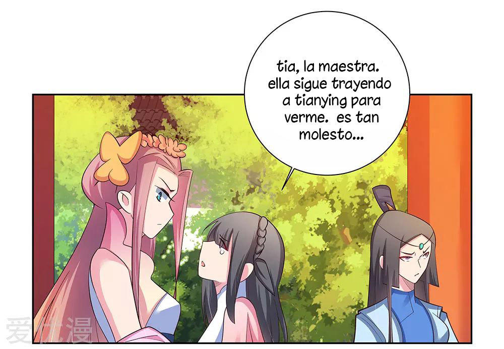 Por Encima de Todos los Dioses — Capítulo 76 — 28