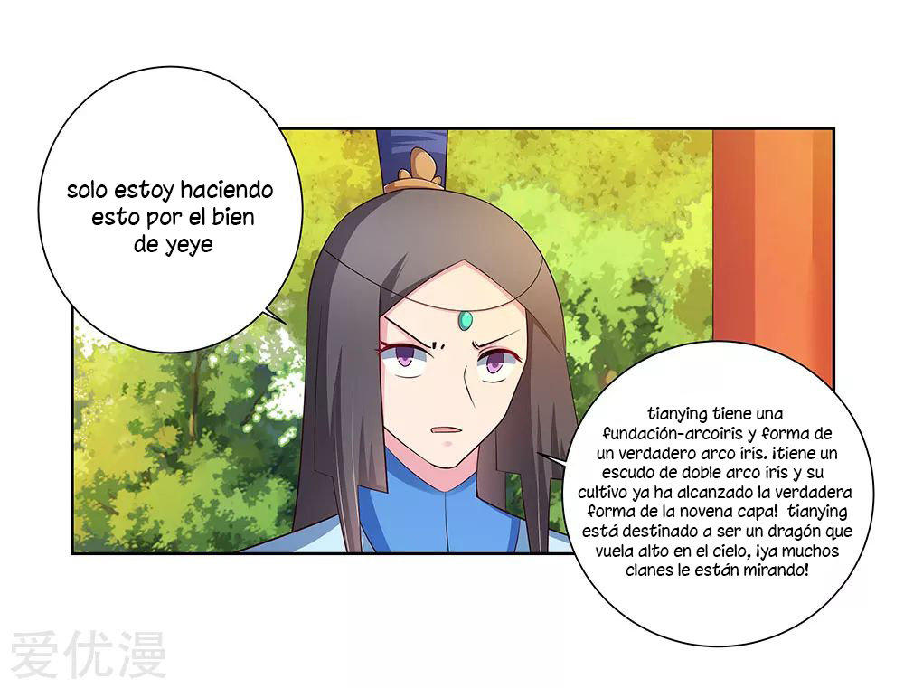 Por Encima de Todos los Dioses — Capítulo 76 — 31