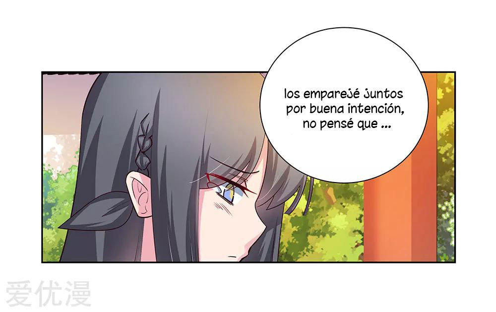 Por Encima de Todos los Dioses — Capítulo 76 — 32
