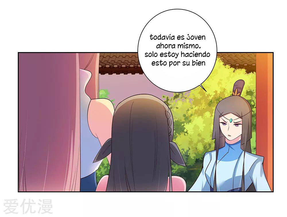 Por Encima de Todos los Dioses — Capítulo 77 — 4