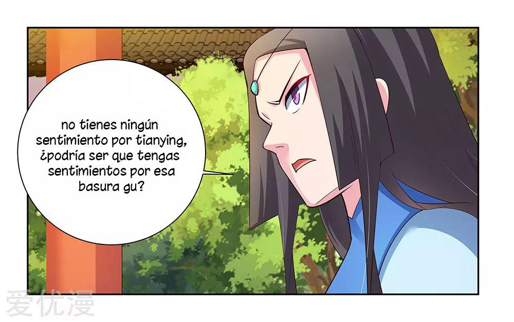 Por Encima de Todos los Dioses — Capítulo 77 — 6