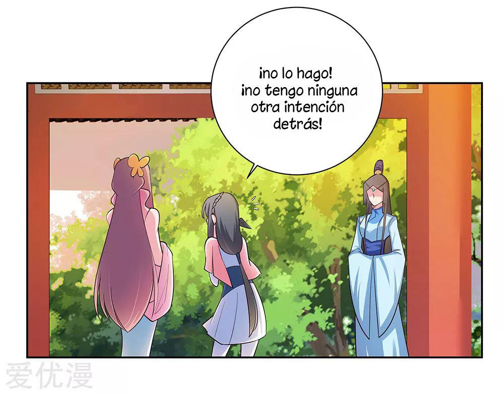 Por Encima de Todos los Dioses — Capítulo 77 — 9
