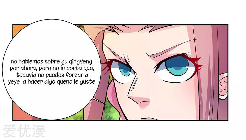 Por Encima de Todos los Dioses — Capítulo 77 — 13