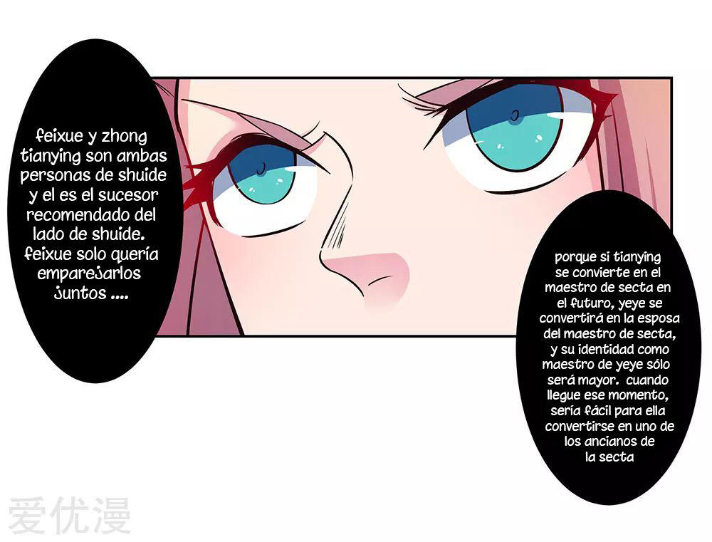 Por Encima de Todos los Dioses — Capítulo 77 — 15