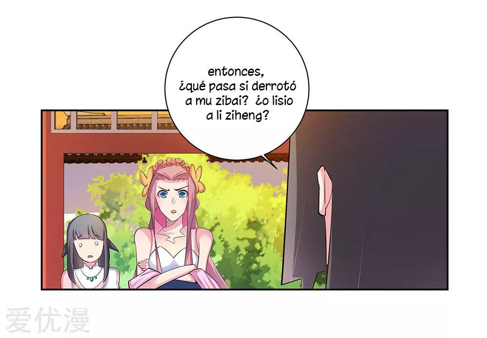Por Encima de Todos los Dioses — Capítulo 77 — 21
