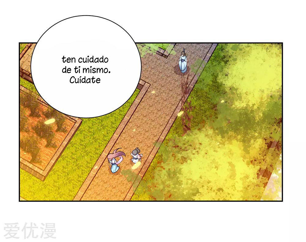 Por Encima de Todos los Dioses — Capítulo 77 — 30