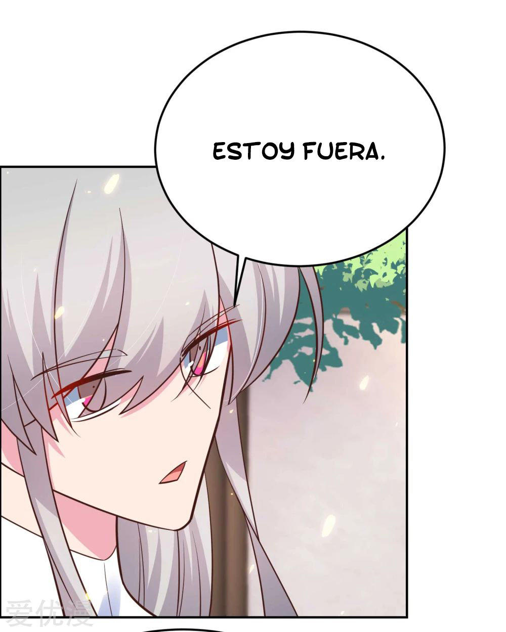 Por Encima de Todos los Dioses — Capítulo 123 — 16