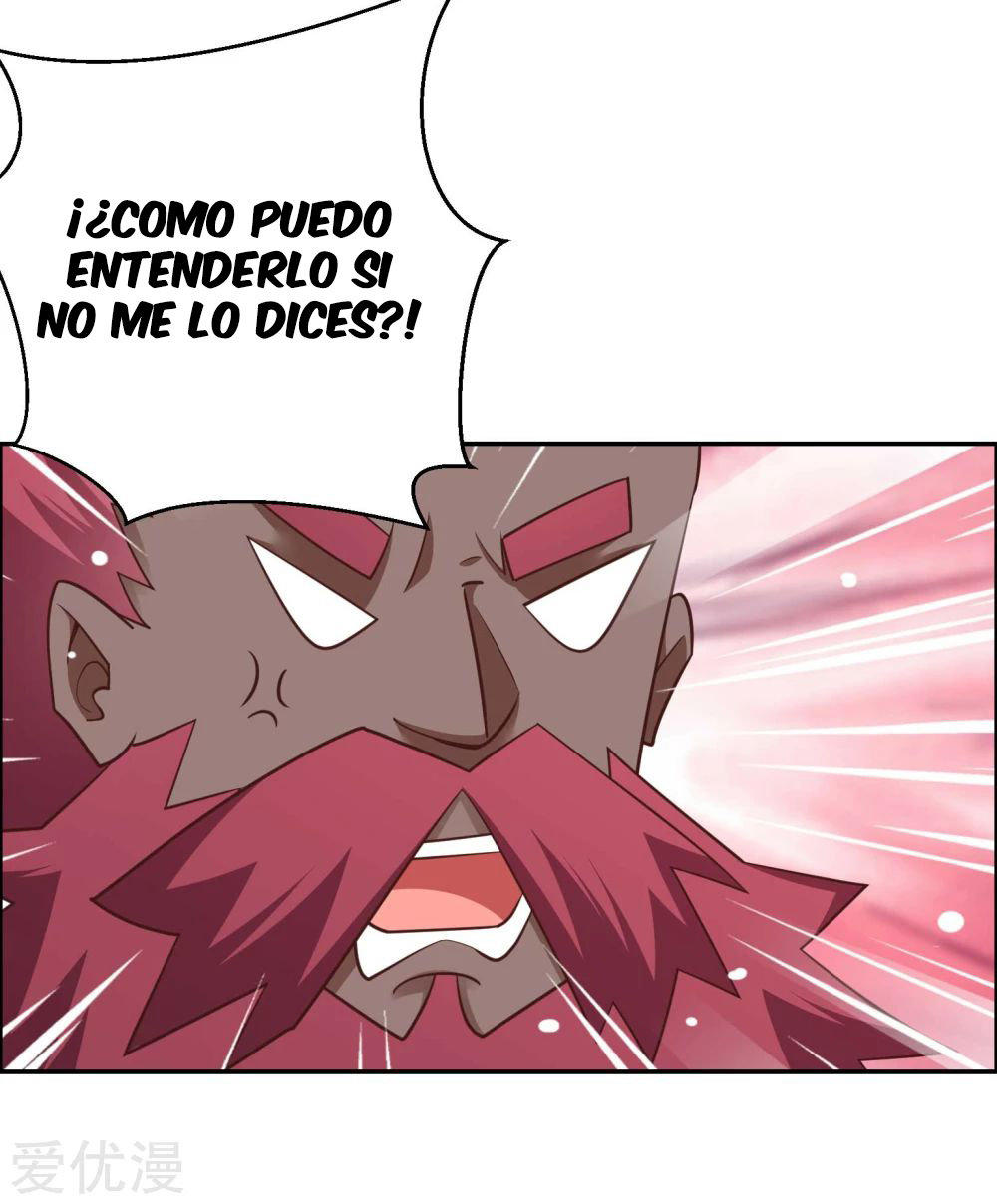 Por Encima de Todos los Dioses — Capítulo 123 — 21