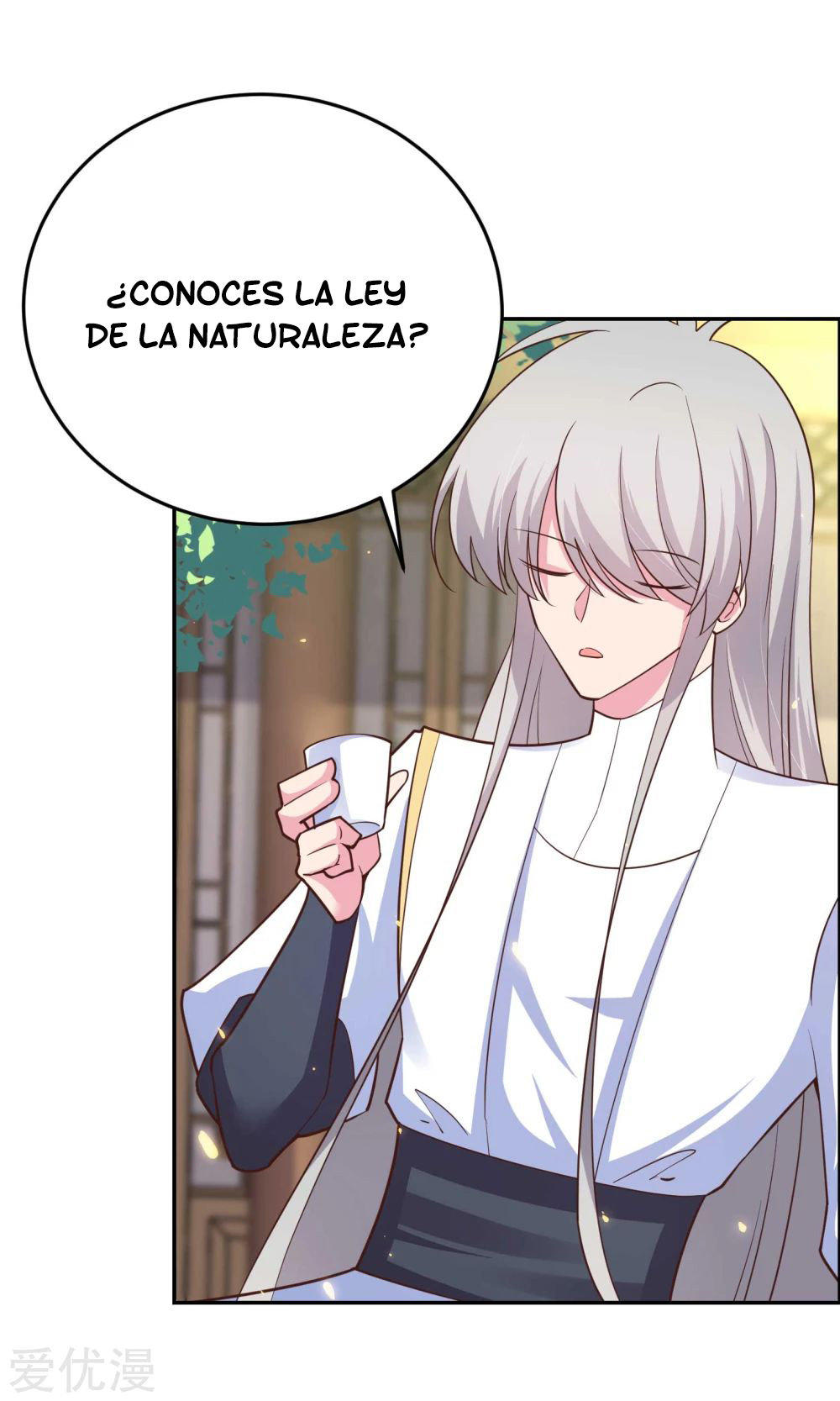 Por Encima de Todos los Dioses — Capítulo 123 — 22