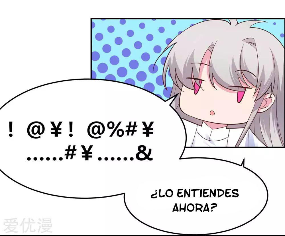 Por Encima de Todos los Dioses — Capítulo 123 — 23