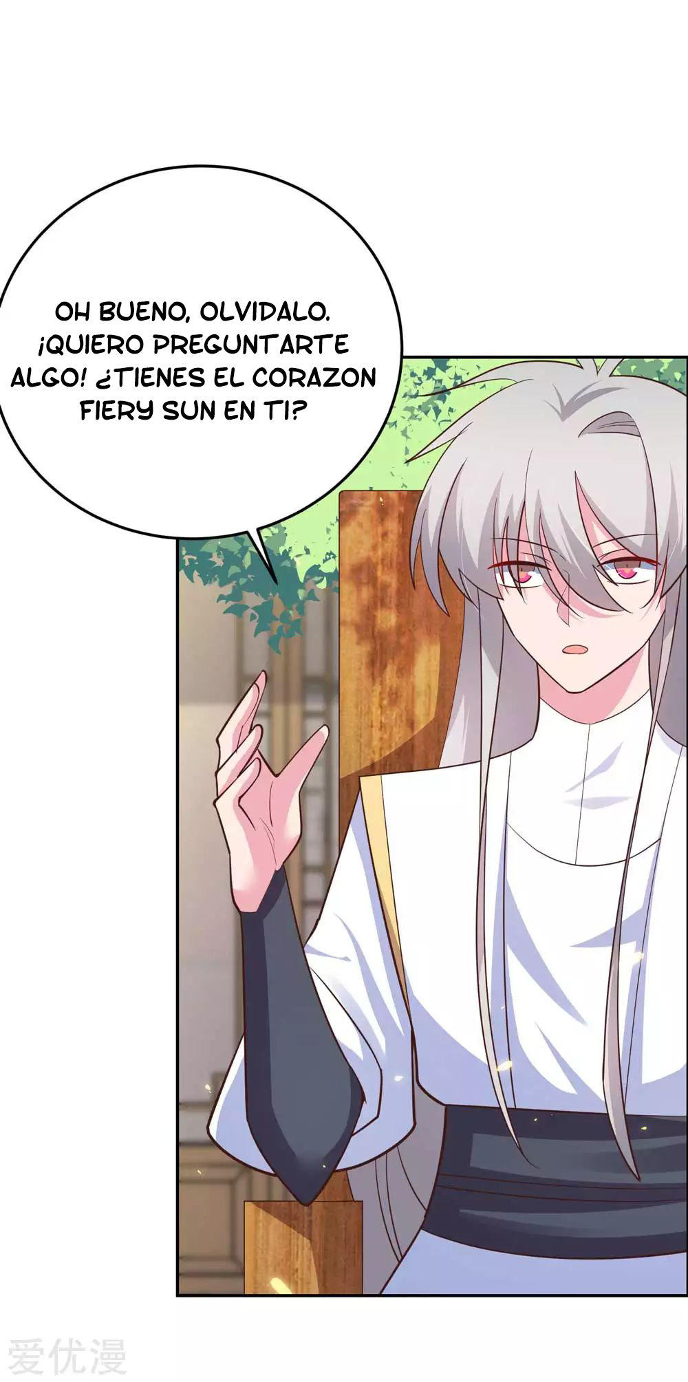 Por Encima de Todos los Dioses — Capítulo 123 — 26