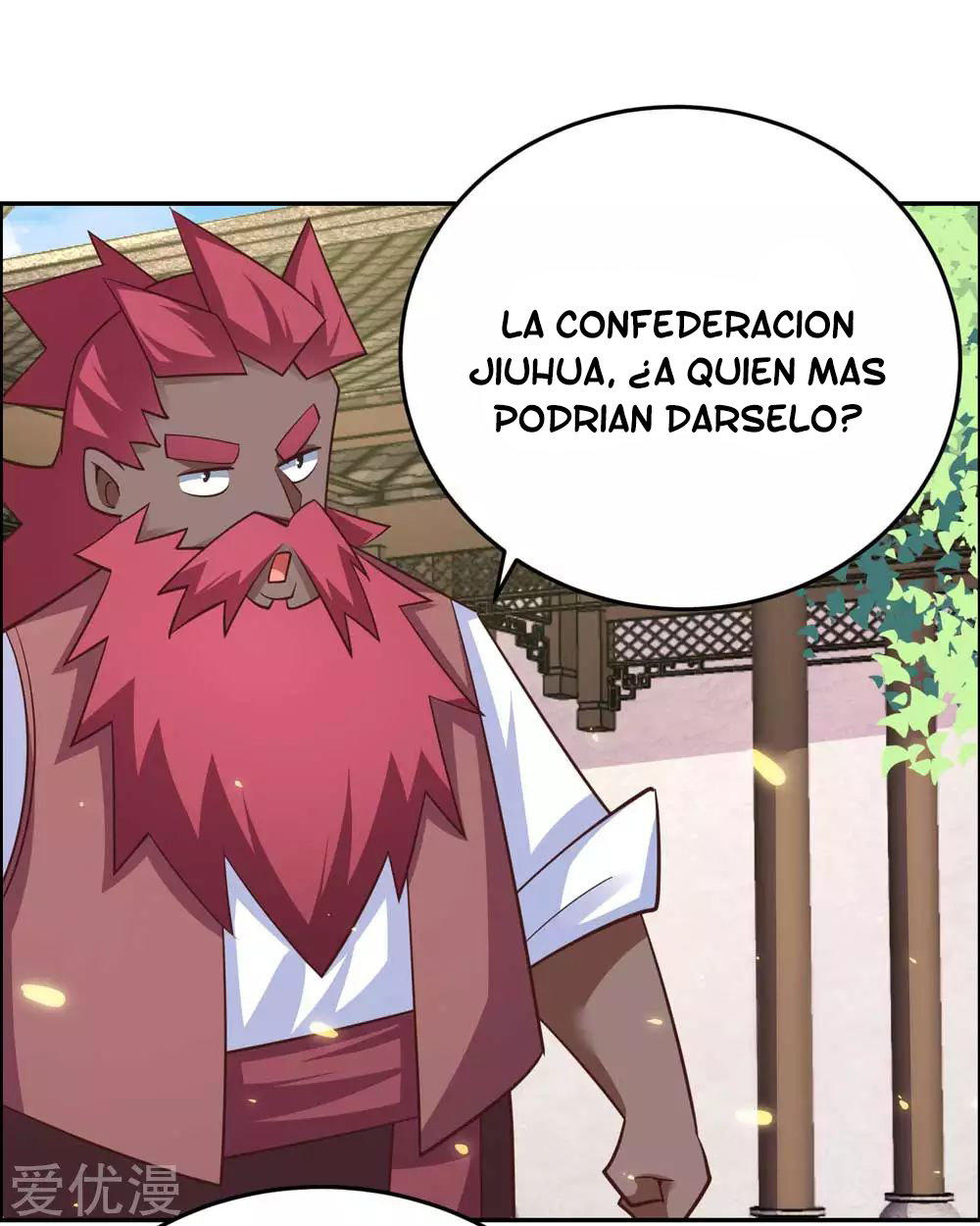 Por Encima de Todos los Dioses — Capítulo 123 — 29