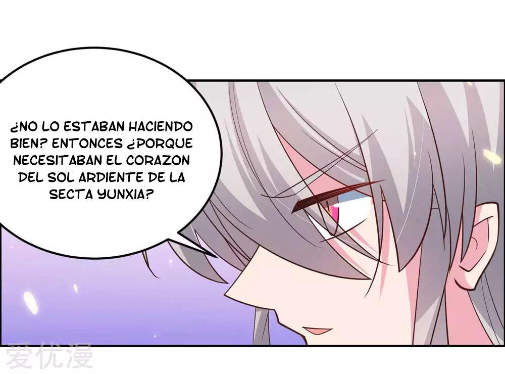 Por Encima de Todos los Dioses — Capítulo 123 — 34