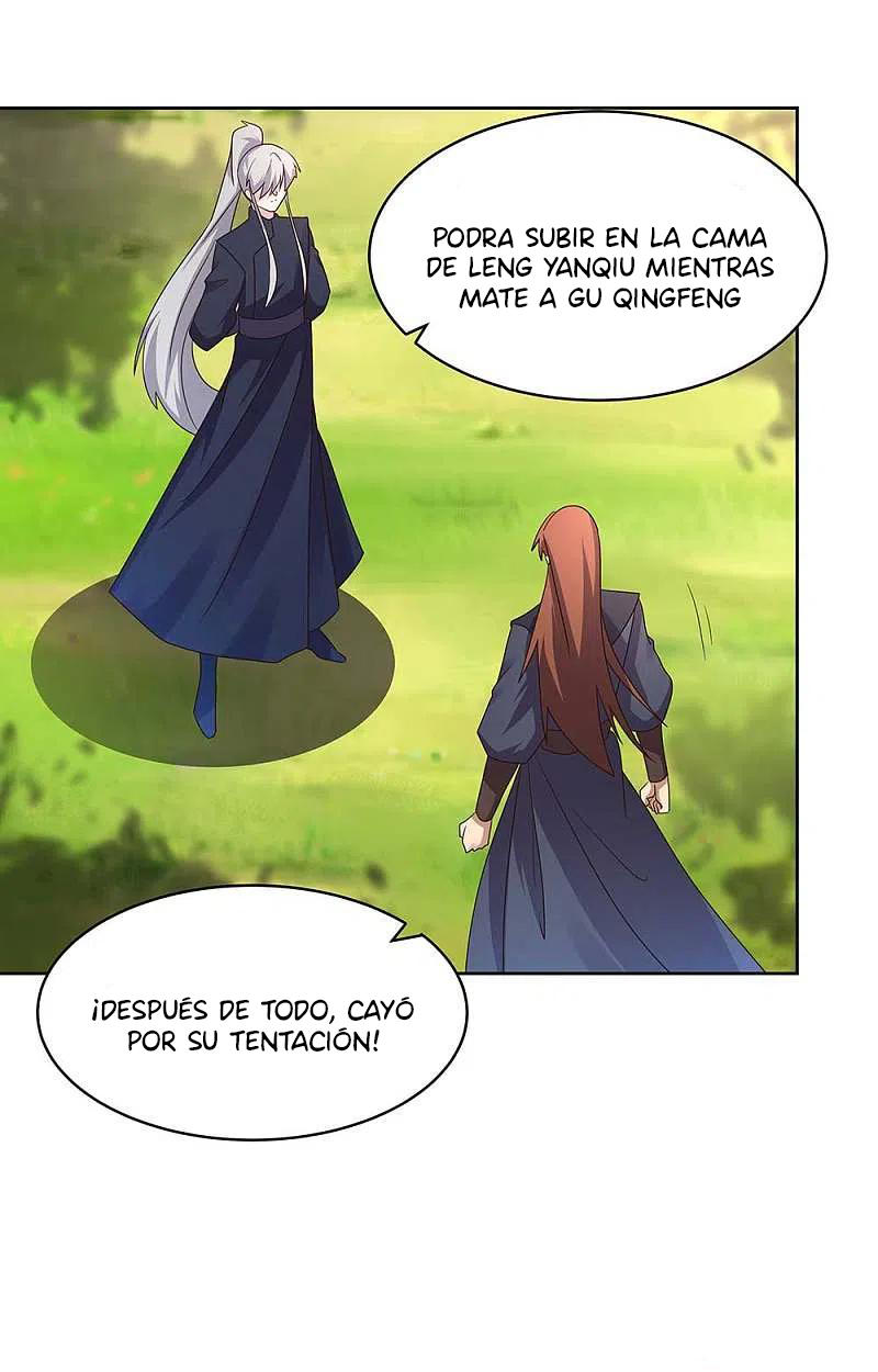 Por Encima de Todos los Dioses — Capítulo 233 — 10
