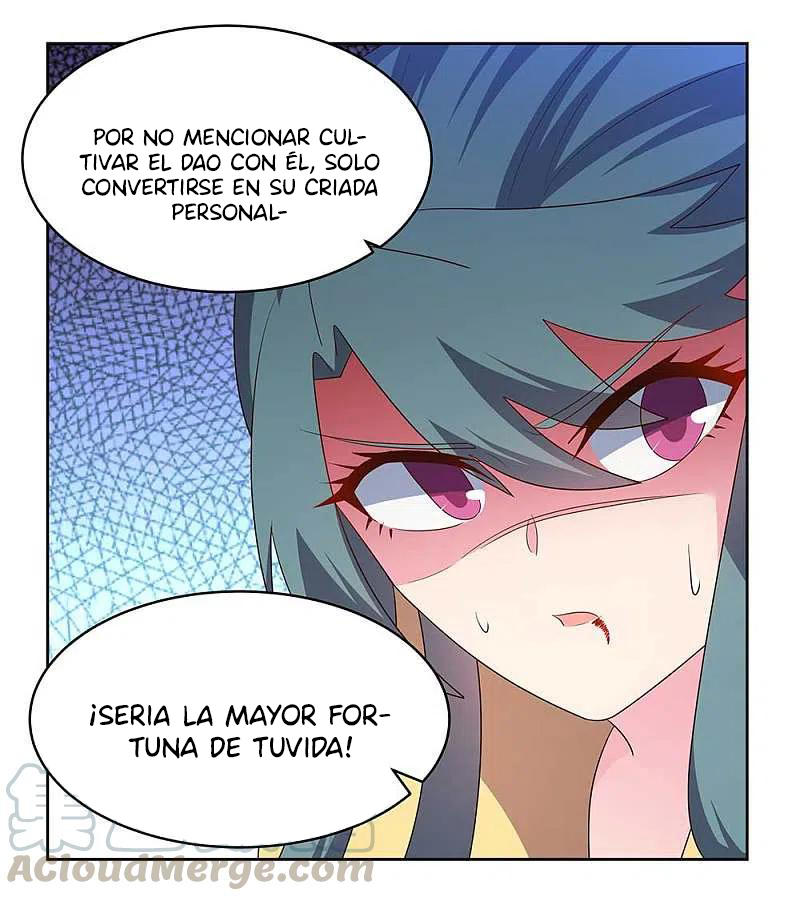 Por Encima de Todos los Dioses — Capítulo 233 — 18