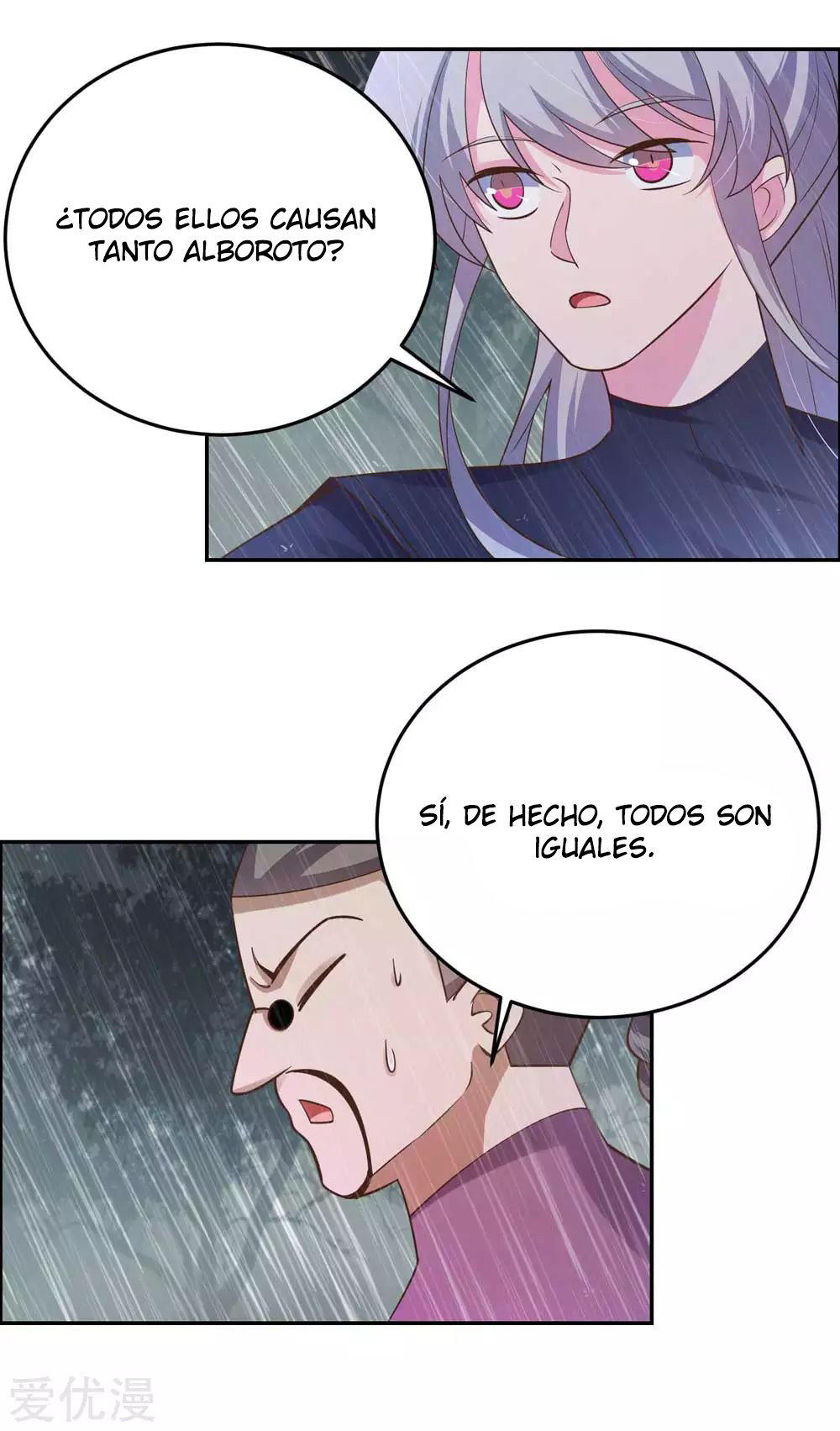Por Encima de Todos los Dioses — Capítulo 129 — 5