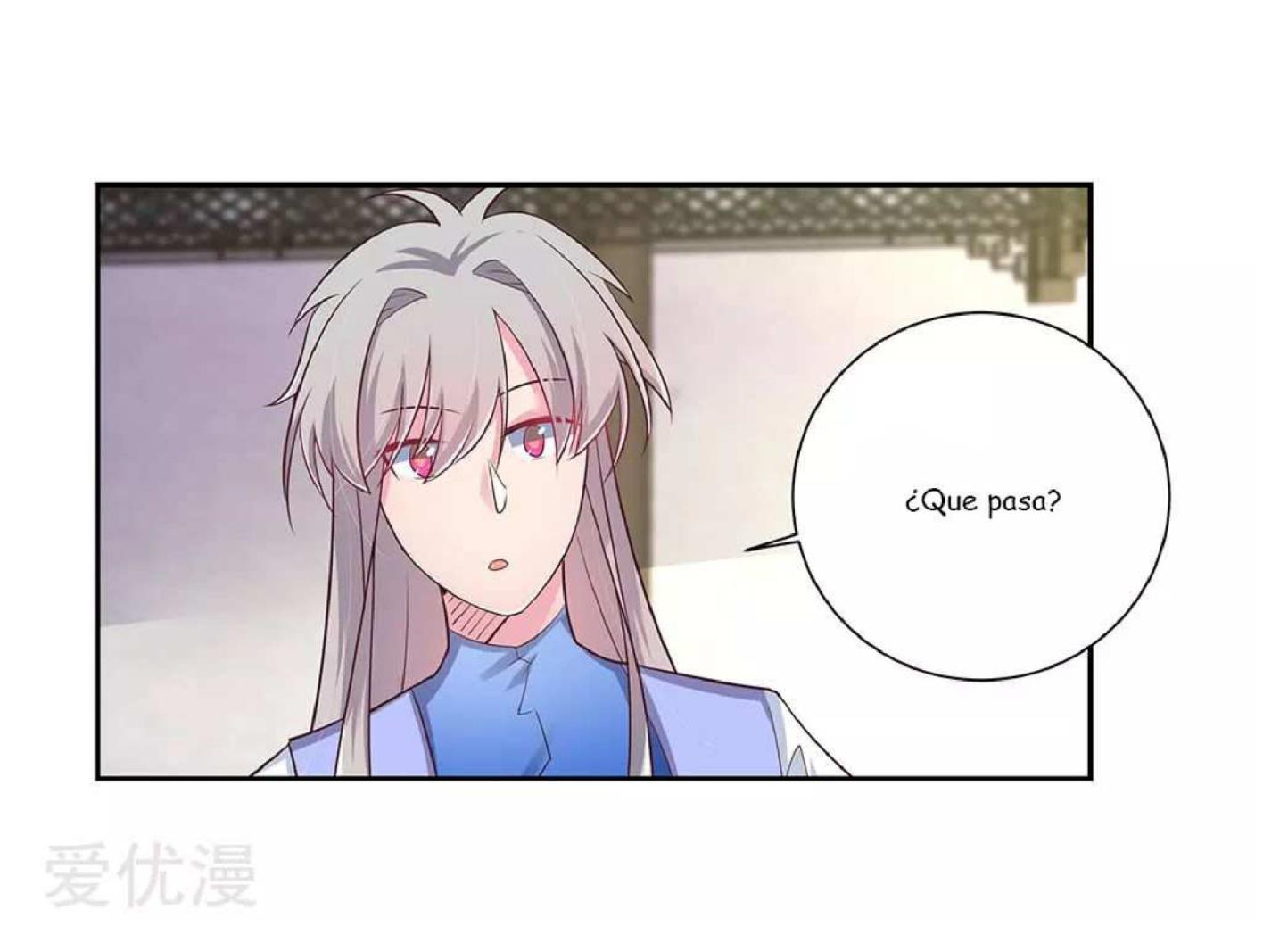 Por Encima de Todos los Dioses — Capítulo 33 — 5