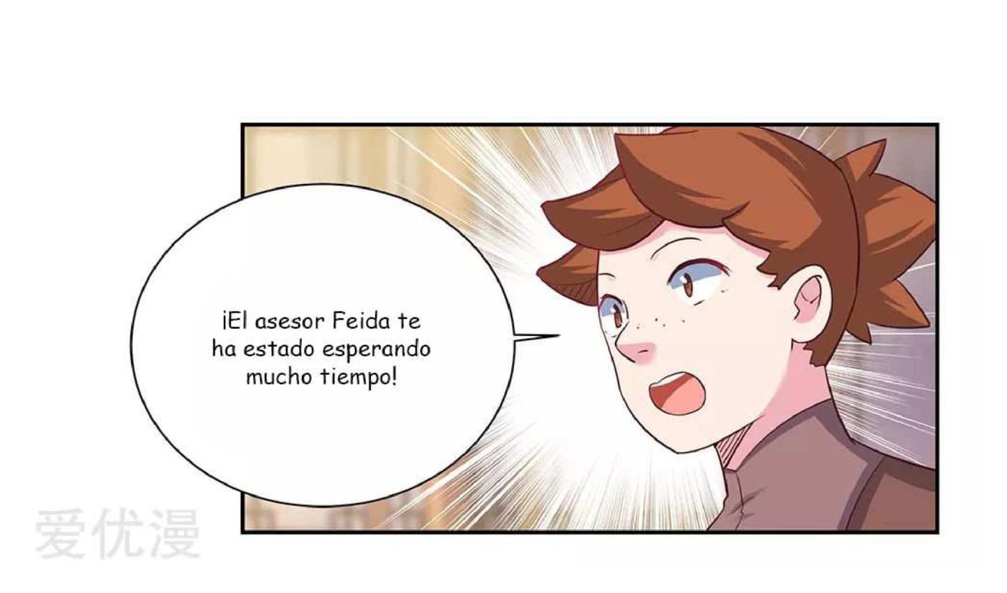 Por Encima de Todos los Dioses — Capítulo 33 — 6