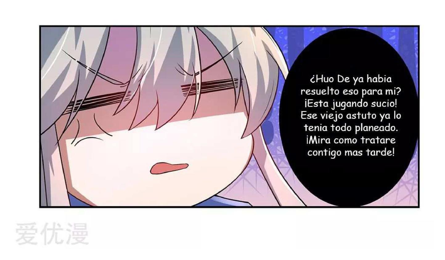 Por Encima de Todos los Dioses — Capítulo 33 — 14