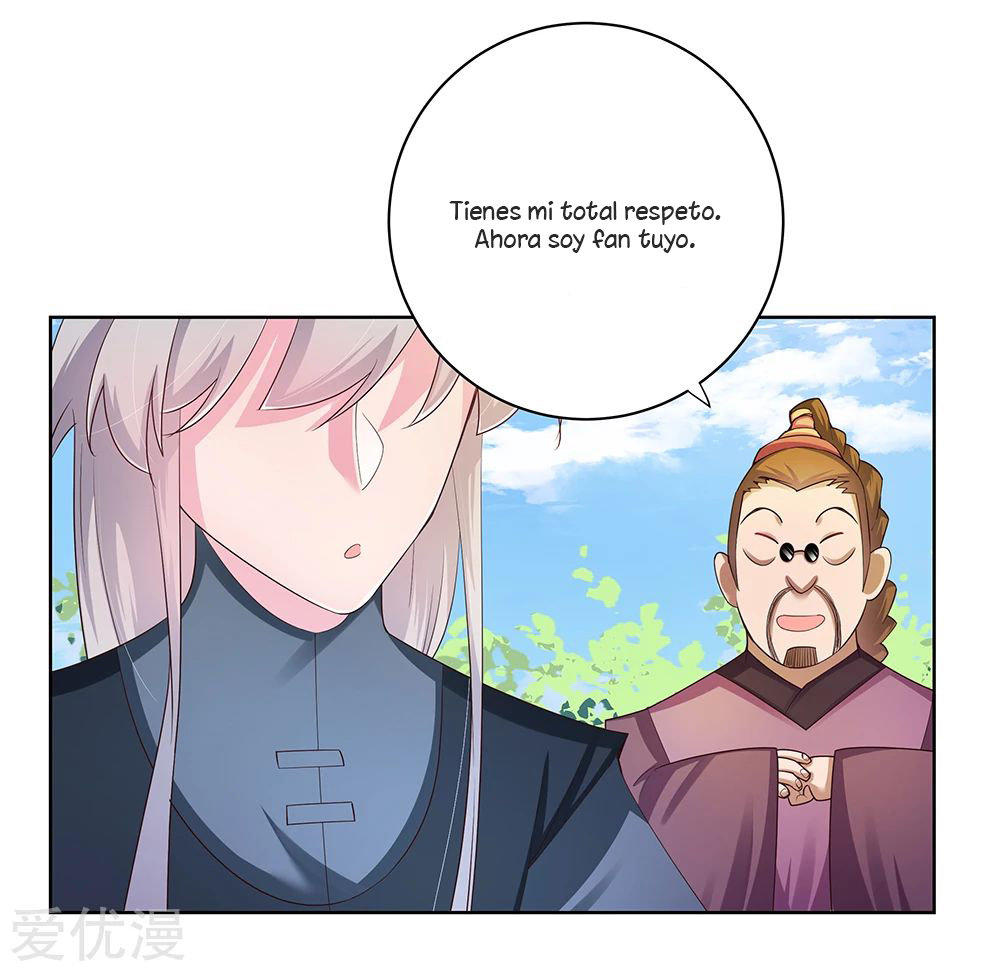 Por Encima de Todos los Dioses — Capítulo 38 — 8