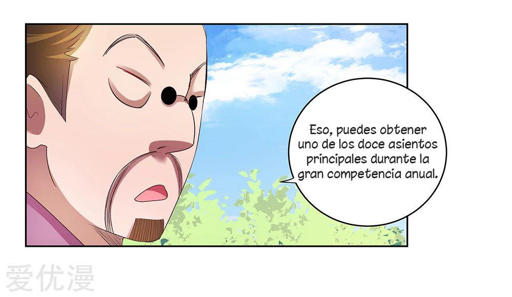 Por Encima de Todos los Dioses — Capítulo 38 — 12