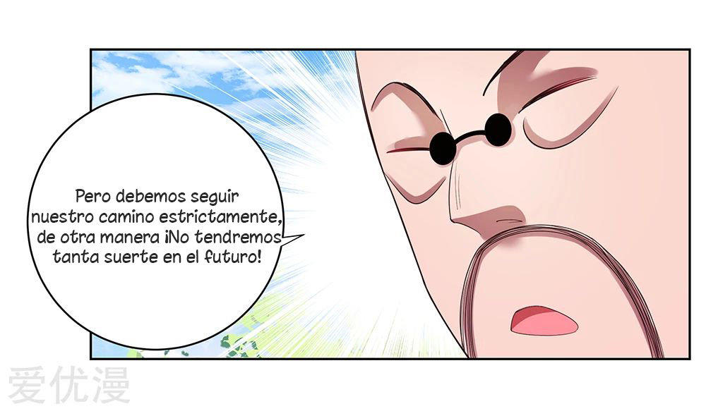 Por Encima de Todos los Dioses — Capítulo 38 — 15