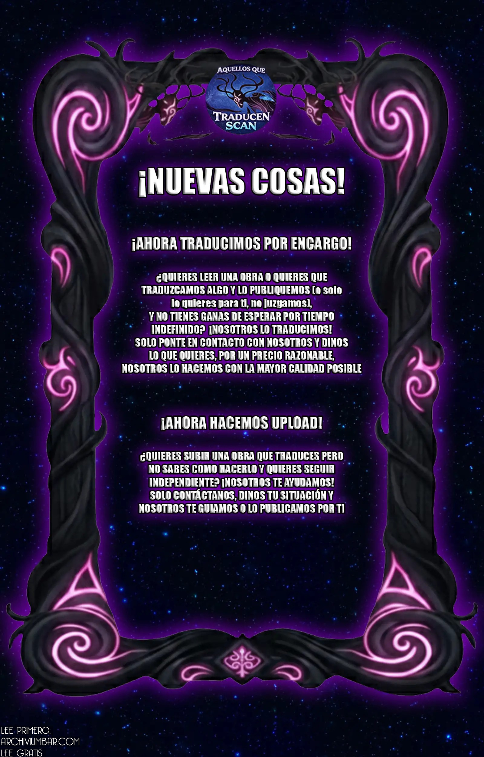 El camino celestial no es estúpido — Capítulo 125 — 20
