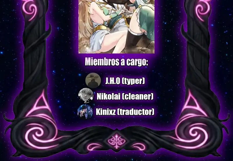 El camino celestial no es estúpido — Capítulo 117 — 2