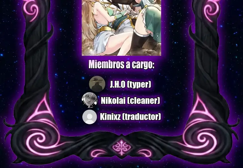 El camino celestial no es estúpido — Capítulo 116 — 2